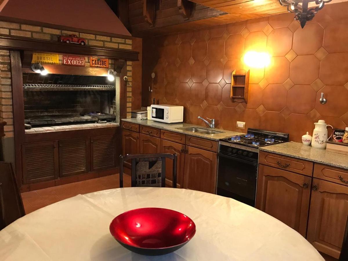 Sweet Patagonia Apartment Comodoro Rivadavia