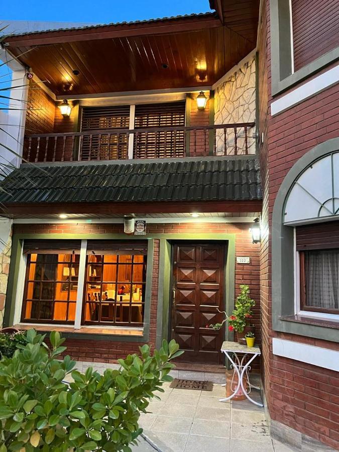 Apartment Sweet Patagonia Comodoro Rivadavia
