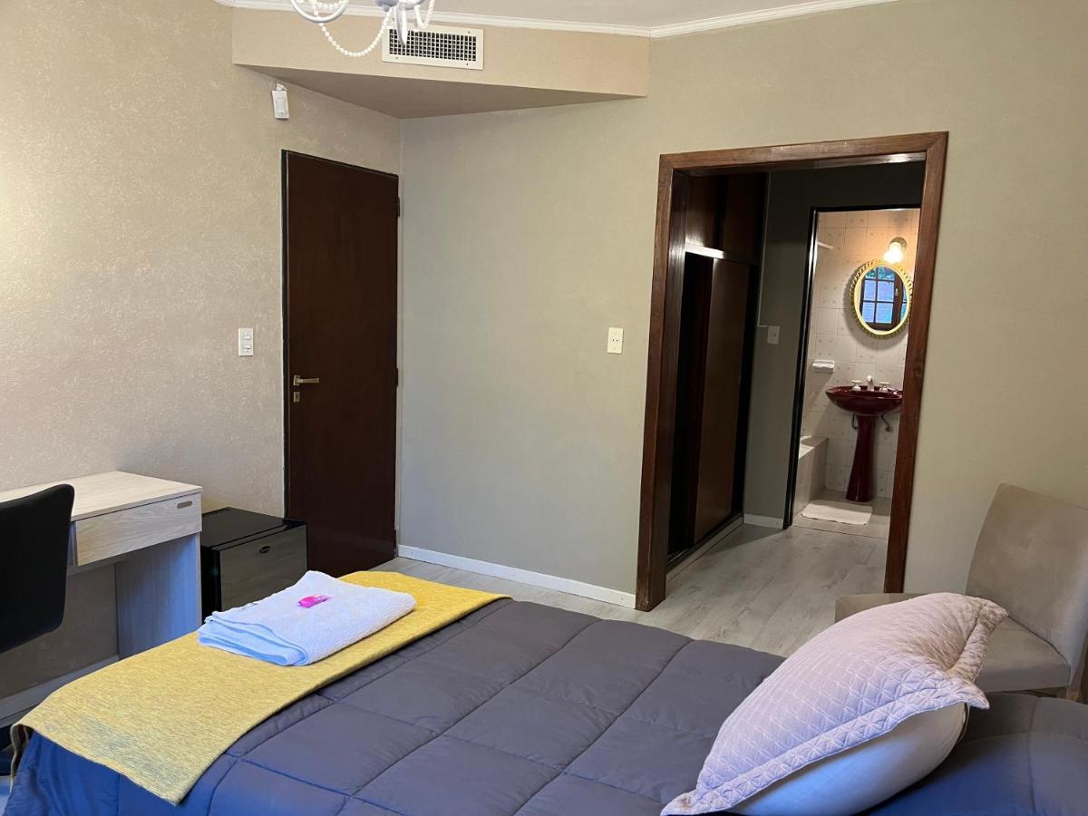 Sweet Patagonia Apartment Comodoro Rivadavia