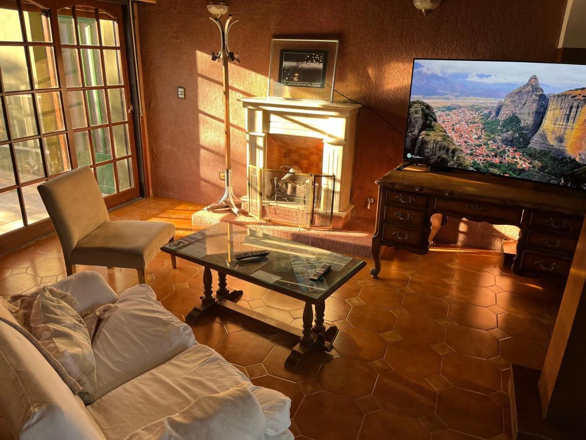 Sweet Patagonia Apartment